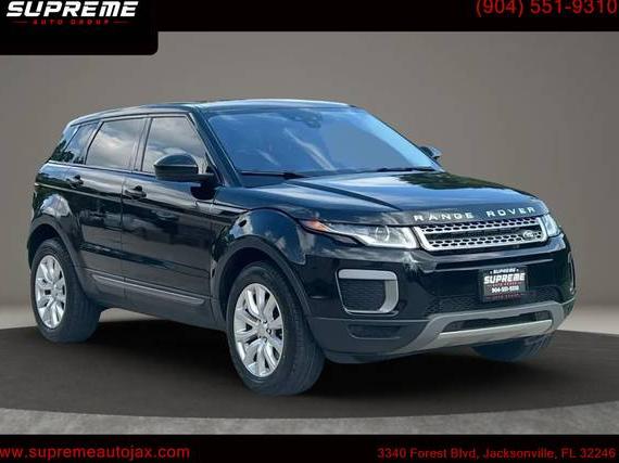 LAND ROVER RANGE ROVER EVOQUE 2017 SALVP2BG9HH218466 image LAND ROVER RANGE ROVER EVOQUE 2017 SALVP2BG9HH218466 image